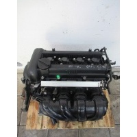 Двигатель g4fc 1.6 16v i30 ceed i20 рио