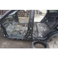 Honda cr - v iii порога левый стойка 2008 - 2012rok b92p