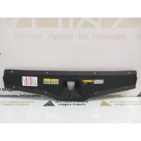 Накладка замка капота Skoda Octavia A8 NN3 2019-2022 5E3853343