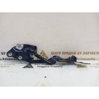 Петля капота BMW X3 F25 2010-2014 41617262876