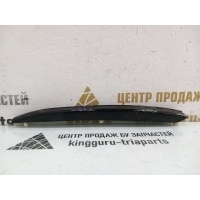 Накладка решетки бампера Genesis G80 2 RG3 2020-2022 86530T1100