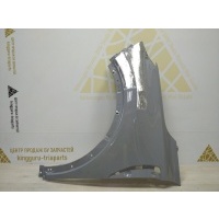 Крыло Changan CS55 Plus 1 2021-2024 S203F2701020100