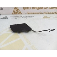 Заглушка буксировочного крюка Chevrolet Cruze 1 J300 Рестайлинг Седан 2012-2016 95089864