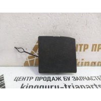 Заглушка буксировочного крюка Nissan Qashqai 2 J11E до Рестайлинг 2013-2019 622A04EA0A