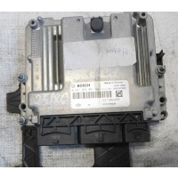 Renault megane iv scenic 1.6 dci блок управления 0281034051 237106468r