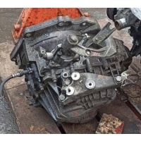 МКПП м32 M32 Opel Astra J GTC 2011 55583917