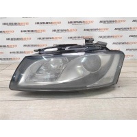 Фара галоген Audi A5 8T 2010 8T0941029AB, 8T0941029AB, 8T0941003AB