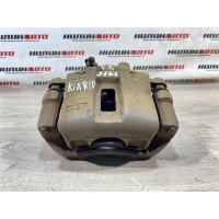 Суппорт тормозной KIA Rio 2 2009 581301G100, 581301G100, 581301G100, 581901GA00