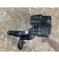 Корпус воздушного фильтра MAZ-MAN 540559 2013 16554,1119536S01,1126398S02