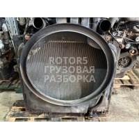 Диффузор вентилятора MAZ-MAN 540559 2013
