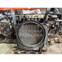 Кассета радиаторов MAZ-MAN 540559 2013 81061006656,81066200186,66125005,M3032007,89702005,81061300231,X6768002
