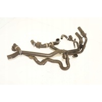 Audi skoda volkswagen трубки радиатора радиатора 04l121064ar новая