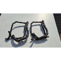 Volkswagen гольф vii a3 8v октавия iii 2.0 tdi трубки шланг провода радиатора 5q0122051da volkswagen oe 5q0121619d патрубок радиатора