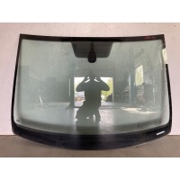 Стекло передняя seat леон iii