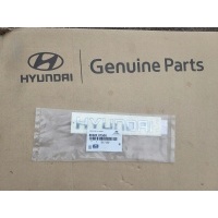 86320d7500 эмблема надпись oe hyundai тусон 18 - 20
