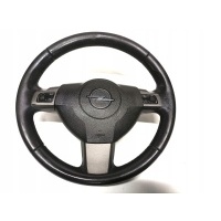 Руль airbag opel vectra c рестайлинг хороший состояние
