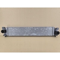 Интеркулер suzuki свифт mk8 17 - 2230009742