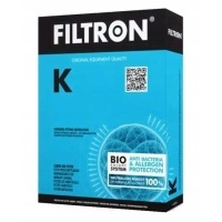 Filtron k 1325a фильтр , вентиляция przestrzeni pasażerskiej