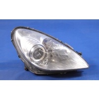 Фара фара передняя правая мерседес slk w171 r171