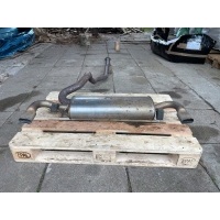 Глушитель volvo s60 ii 2 , 4 d5 oe 31292601