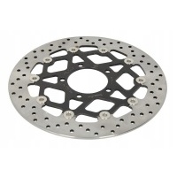 Диск тормозной передняя brembo 78b40861