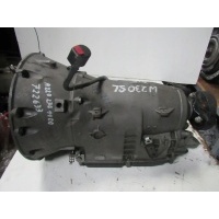 Мерседес s w220 220 5.0 кпп авто 2202701100 722633