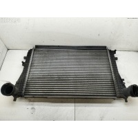 Радиатор интеркулера Volkswagen Passat B6 2007 3C0145805P