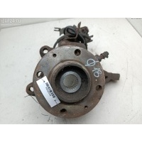 Ступица передняя левая Citroen Berlingo (1996-2002) 2002 9652875680