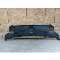 Кожух замка капота Audi A8 D4 (4H2) 2010 - 2014 2013 4H0807081,