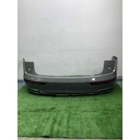 Бампер задний Audi SQ5 (FY) 2017 - 2020 2019 80A807823A, 80807823; 80A 807 823 A; 80A.807.823 A