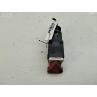Кнопка аварийной сигнализации (аварийки) Volkswagen Passat B6 2005 3C0953509