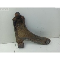 Рычаг подвески передний правый Opel Corsa C (2000-2006) 2002 24430103