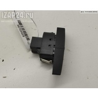 Кнопка центрального замка Audi A6 C6 (2004-2011) 2005 4F1962107