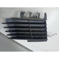 Решетка (заглушка) в бампер Перед. R Opel Vectra C 2002 09186128