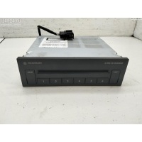 CD-чейнджер Volkswagen Passat B6 2007 3C0035110A