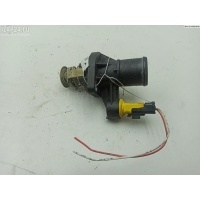 Корпус термостата Peugeot 307 2005 9648542680