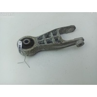 Кронштейн КПП опорный Зад. Opel Corsa C 2002 92279882