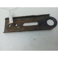 Кронштейн радиатора R Opel Corsa C 2002 90576294