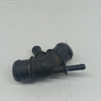 Фланец (тройник) системы охлаждения Volkswagen Sharan (2000-2010) 2003 1JO121087C