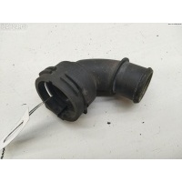 Фланец (тройник) системы охлаждения Volkswagen Passat B6 2007 1K0122291BF