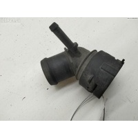 Фланец (тройник) системы охлаждения Volkswagen Golf-5 2005 6Q0122291E