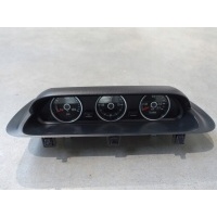 Volkswagen жук 5c 3 дополнительные часы консоль корпус оригинал oe 5c5919527b