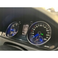 Спидометр часы volkswagen passat b7 3aa920880h 10 - 15