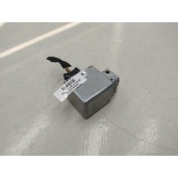 Замок рулевой колонки Renault Captur (2013-2021) 2014 8200604934
