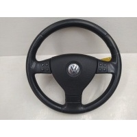 Руль Volkswagen Passat B6 2008 3C0419091