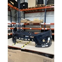 Бампер передняя suzuki vitara ii рестайлинг 7171186r10n49
