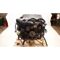 Toyota land cruiser 200 4.5 v8 двигатель евро 5 1vd ftv