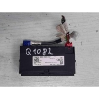 Разъем AUX / USB Audi A6 C8 (2018—2023) 2019 4N0035722