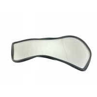 Уплотнитель tylnej стекло mazda b2200 / bt - 50 новая оригинал uh7163932