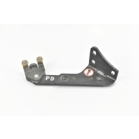 Лапа направляющяя дверь правая задняя citroen jumpy iii 20r 98080758